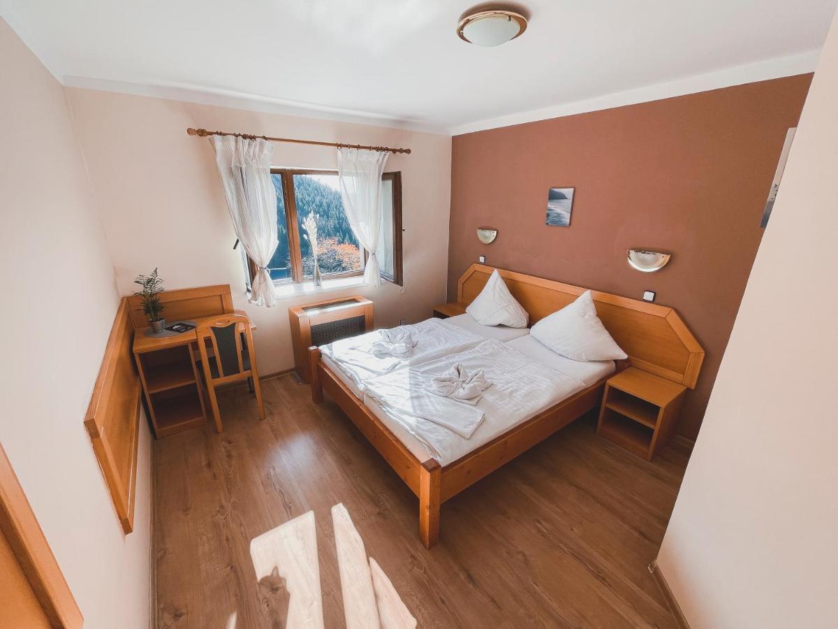 Horsky Hotel Idol Хорни Мисецки Екстериор снимка