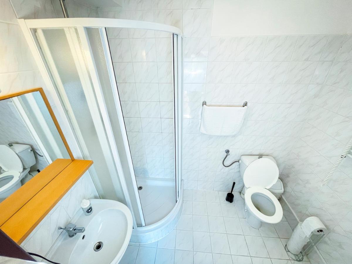 Horsky Hotel Idol Хорни Мисецки Екстериор снимка